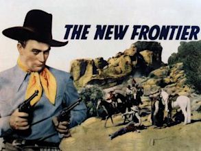 New Frontier (film)