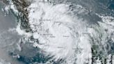 Tropical Storm Chris Makes Landfall in Eastern Mexico