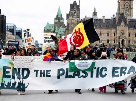 Global plastic pollution treaty talks hit critical stage in Canada