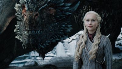 Game of Thrones show to return to NI