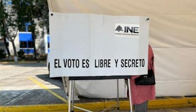 Noticias y actualizaciones EN VIVO de la Jornada Electoral en México hoy 02 de junio de 2024