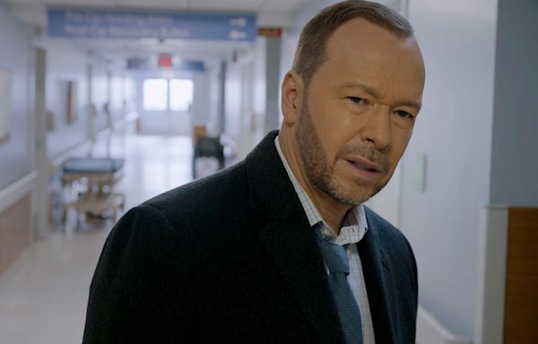 Donnie Wahlberg Gives ‘Blue Bloods’ Fans Hope About the Show’s Future After ‘Apparent’ Final Season