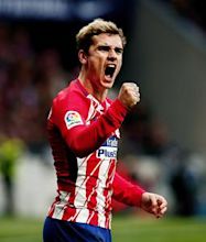 Antoine Griezmann