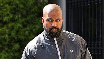 Kanye West Sued for Sexual Harassment By Ex-Assistant