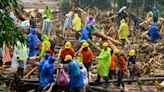 Man loses 100 loved ones as India landslides wipe out his entire village