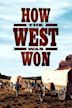 La conquista del West