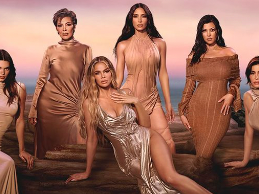 Who is the richest Kardashian? A ranking of family net worths