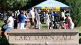 Art, music, beer, and fun: Here’s your guide to Cary’s Lazy Daze Festival