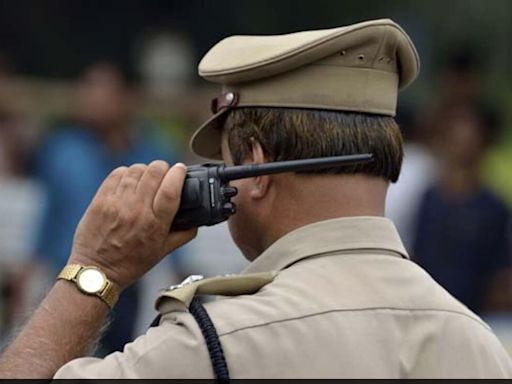 Police Outpost Ransacked In Madhya Pradesh After Fight Between 2 Groups