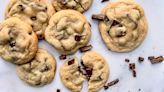 Upgrade Chocolate Chip Cookies With Cream Cheese For Super Soft Treats