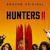 Hunters (série de televisão)