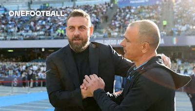 De Rossi confesses ‘not performance Roma wanted’ at Napoli | OneFootball