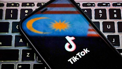 Fahmi to meet TikTok next week to discuss cyberbullying after woman’s death