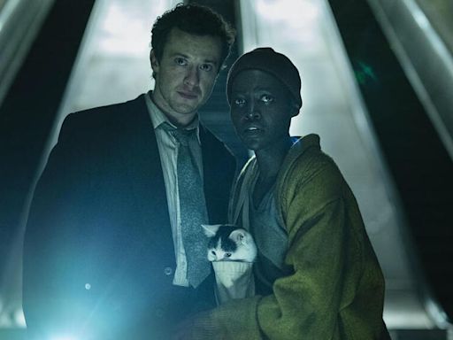 ‘A Quiet Place: Day One’ Review: Lupita Nyong’o Navigates a Waking Nightmare for a Pizza in Nail-Biting Horror Prequel