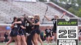 Q-Collar Girls Top 25 National High School Rankings: New York, New Jersey Titles