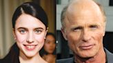 Margaret Qualley, Ed Harris, and A24 Join ‘Huntington’