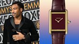 Donald Glover, Jeremy Allen White, and Brian Cox's Spectacular Watches Won the Emmys