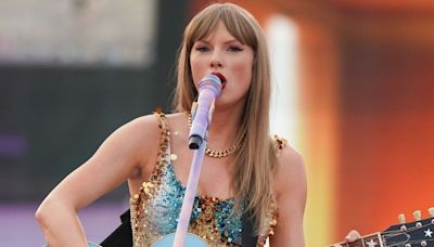 Taylor Swift cancels concerts after 'ISIS terror attack plot' arrests