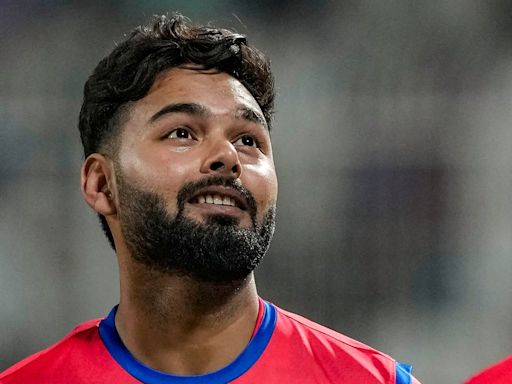 'Only Rishabh Pant stood by me when I failed in my debut series': Axed India batter's life-changing '18-minute call'