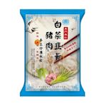 任選東門興記 白菜韭黃手工豬肉水餃(650g)