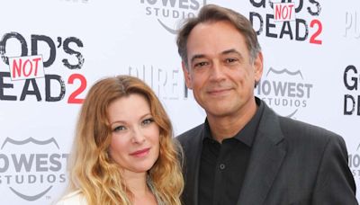 ‘As the World Turns’ Alums Cady McClain and Jon Lindstrom Divorcing After a Decade Together