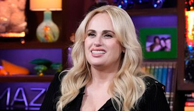 Rebel Wilson's wild night with Zara and Mike Tindall as she lifts lid on royals