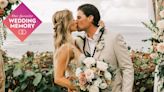 Christina Hall Shares Her Favorite Memory from Her 'Perfect and Magical' Wedding with Josh Hall