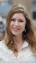 Hayley Westenra