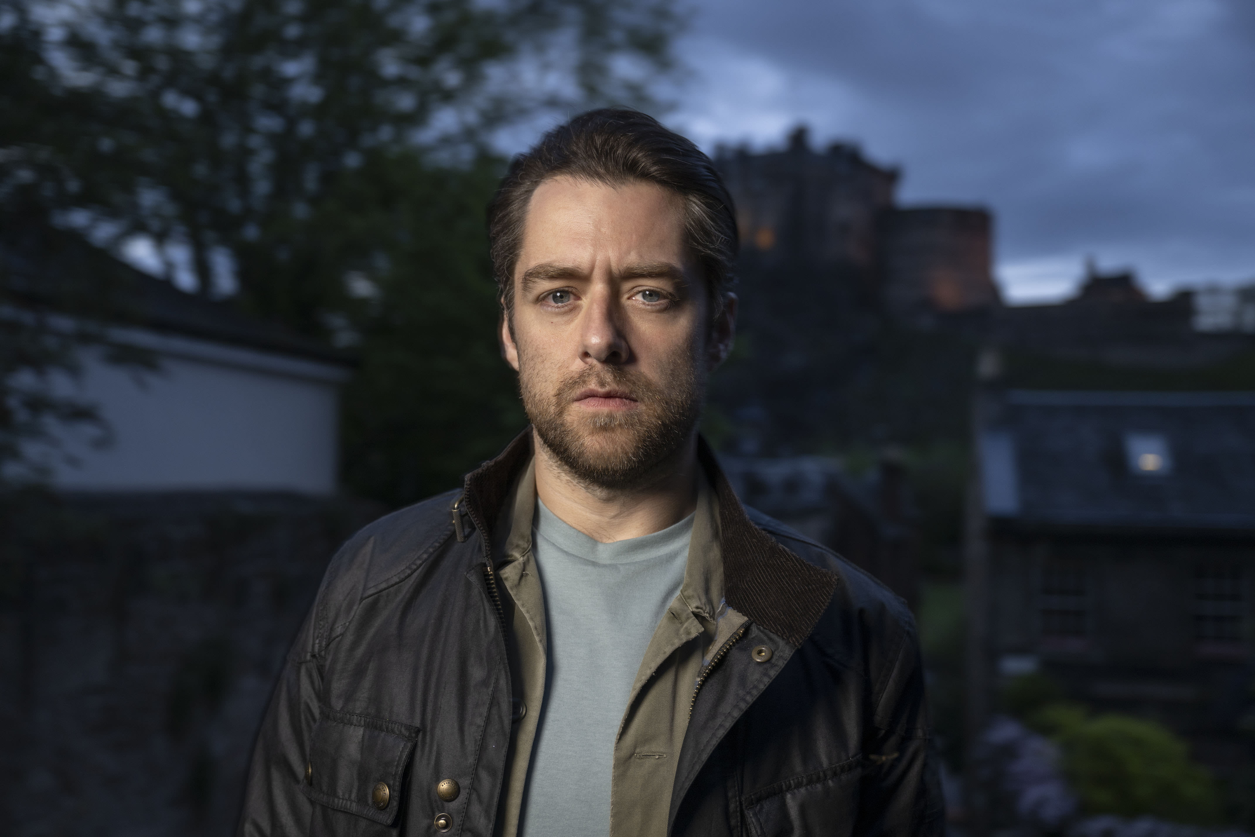 Everything we know about BBC crime drama Rebus