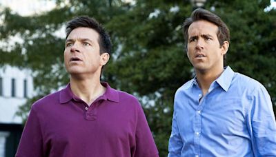 La película de hoy en TV en abierto y gratis: Ryan Reynolds, Jason Bateman y Olivia Wilde en una hilarante comedia de fantasía