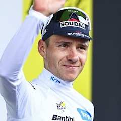 Remco Evenepoel