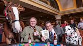 Vegas Hosts High-Stakes Million Dollar Western Event