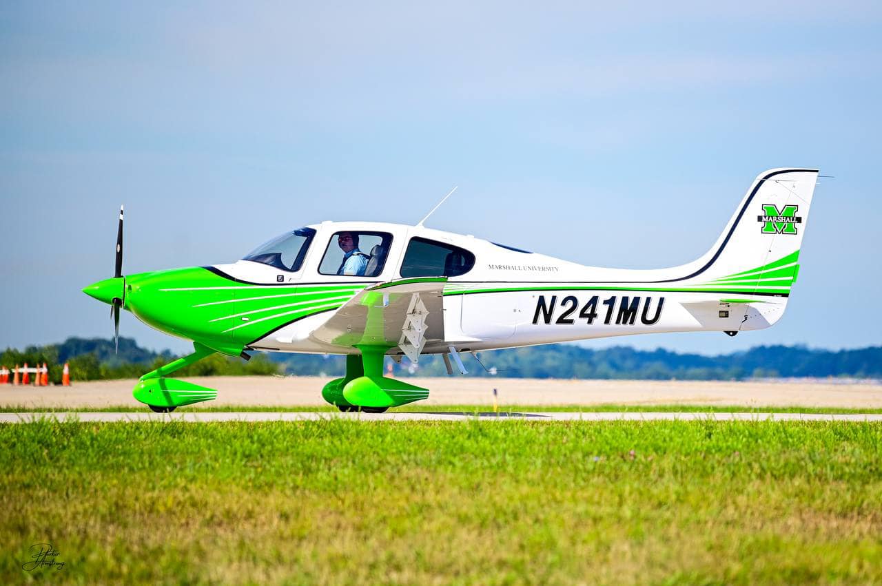 Marshall University Expands Aviation Program To Eastern Panhandle - West Virginia Public Broadcasting