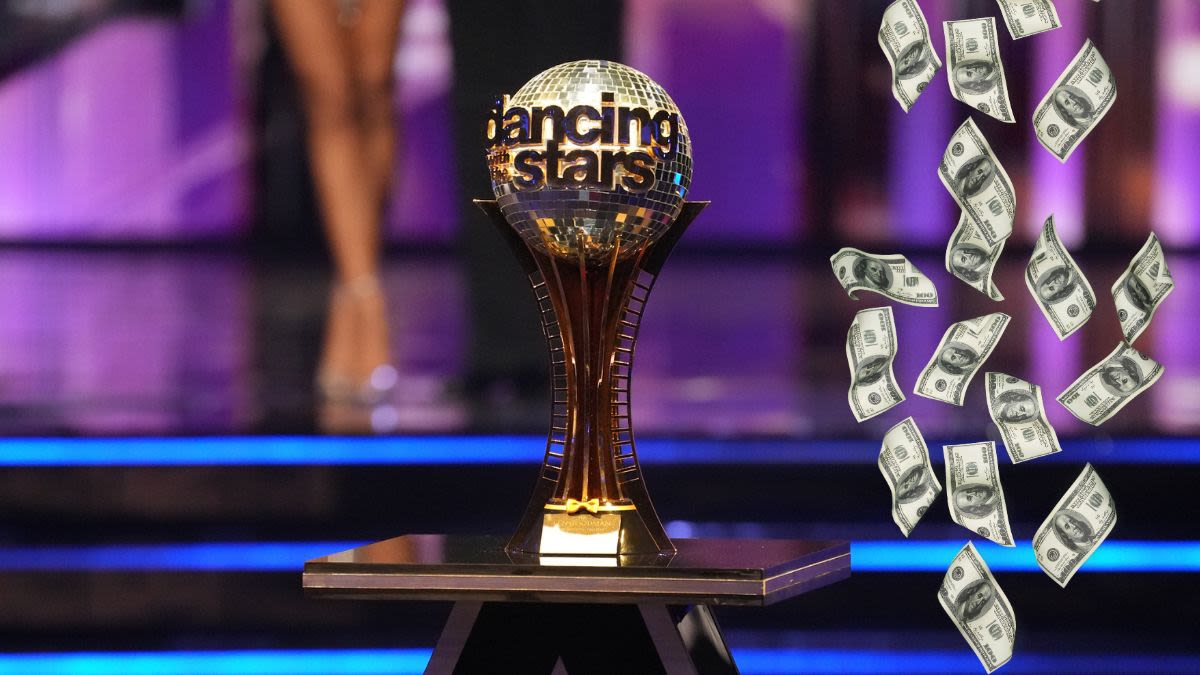 ABC Host Reveals How Much Money He Made Betting on ‘Dancing With the Stars’