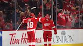 Detroit Red Wings vs. Dallas Stars: What TV channel is today's game on?