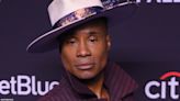 Billy Porter Waves Off James Baldwin Biopic Casting Criticism