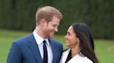 Prince Harry and Meghan Markle's relationship timeline, in their own words