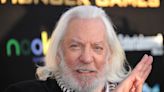 La Nación / Cinco películas esenciales de Donald Sutherland