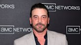 Skeet Ulrich Recalls Reunion With His Father After He Kidnapped Him