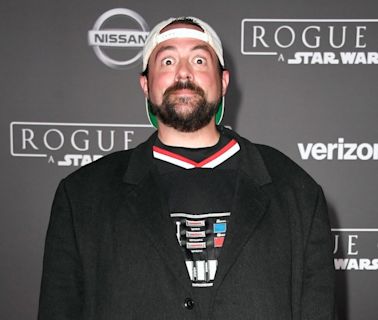 Kevin Smith Reveals Plans For Mallrats 2 For Shannen Doherty