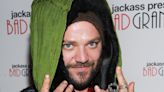 Pennsylvania police say Bam Margera of 'Jackass' hit brother, threatened dad, fled into woods