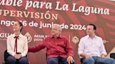 Durango tendrá presa Tunal II, el presidente AMLO se comprometió a dejarlo resuelto: Gobernador