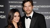 Ashton Kutcher and Mila Kunis put California beach house on Airbnb