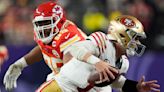 Chiefs and DT Chris Jones agree to framework of 5-year deal that includes $95M in guarantees