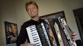 Well-known Wisconsin polka musician Steve Meisner dies at 62, ending prolific career