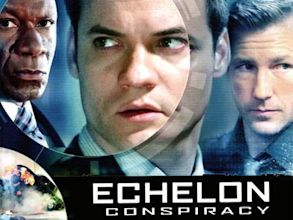 Echelon Conspiracy - Il dono