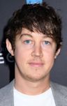 Alex Sharp