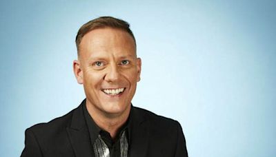 Coronation Street's Antony Cotton reveals how he feels about the soap missing out on a BAFTAs nomination