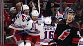 Back the Rangers to sweep the Hurricanes in Game 4 of second round Stanley Cup playoff series