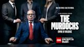 What to Watch Sunday: CNN doc series on Rupert Murdoch media empire premieres